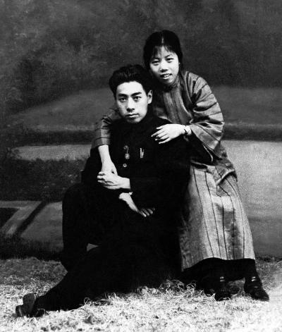 鄧穎超秘書:鄧穎超周恩來從不寫日記