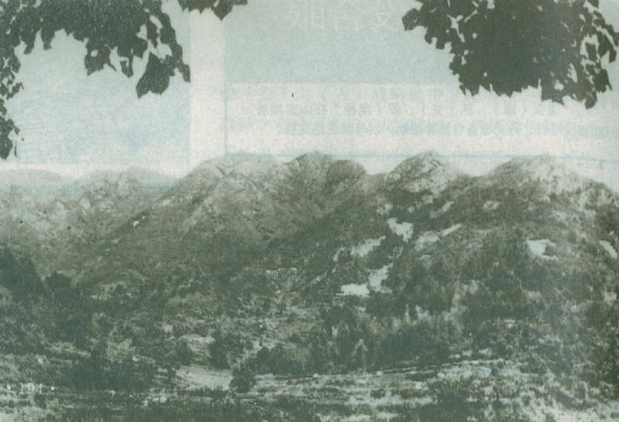 1941��1��6�գ��~ͦ���(xi��ng)Ӣ������܊܊�����v���ϲ��(du��)�M(j��n)��ï���Ԗ|��ا�X�؅^(q��)�����(gu��)���h܊�(du��)�r�������Ȋ^�����l(w��i)���D��ا�X��