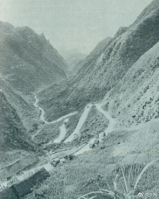 1935��2��18����21�����t܊�Zȡͩ����ռ�I(l��ng)��ɽ�P(gu��n)���ٿ����x����ȡ���˚���͓��������h܊2��(g��)����8��(g��)�F(tu��n)�Ĵ�������D��ǭ��Ҫ����ɽ�P(gu��n)��