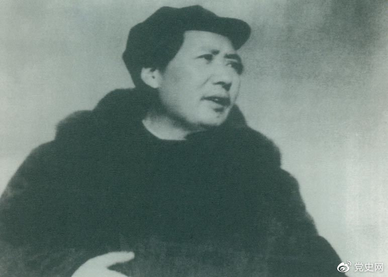 1949��3��23�գ�ë�ɖ|���I(l��ng)�й�����C�P(gu��n)�x�_������ǰ����ƽ�����l(f��)�r�������ܶ����f���������M�������ӣ��M���s��ȥ���҂��Q�������Գ����҂���ϣ�������óɿ���