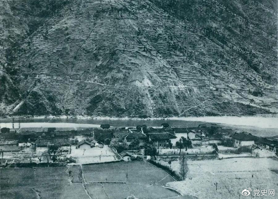 1935��5��25�����tһ����܊���_��ɺ��ϰ��İ�혈����t܊17����ʿ��һ�~���ۏ��ɴ�ɺ������ش�ɺ��󰶱��ϵĲ�꠴��_��һ�lͨ�����D�鰲혈�һ����