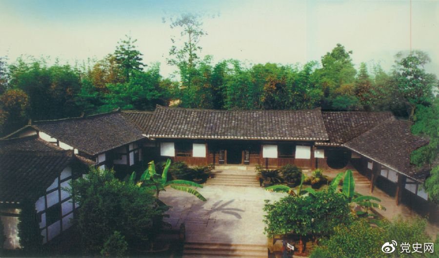 1904��8��22������Сƽ�������Ĵ�ʡ�V���h�f(xi��)�d�l(xi��ng)����V���Ѕf(xi��)�d�(zh��n)���Ʒ������D����Сƽ�ʾ���