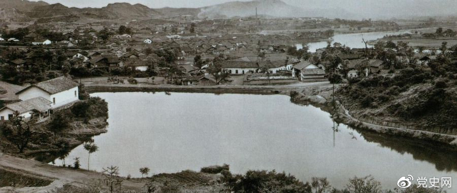 1930��8��23�գ��tһ܊�F(tu��n)�ͼt��܊�F(tu��n)�ں��Ϟg�(y��ng)�����Е�(hu��)�����M���Ї�(gu��)���r(n��ng)�t܊��һ����܊������ο�˾����ë�ɖ|�ο�ǰί��(sh��)ӛ�濂����ί�T���D��g�(y��ng)��������