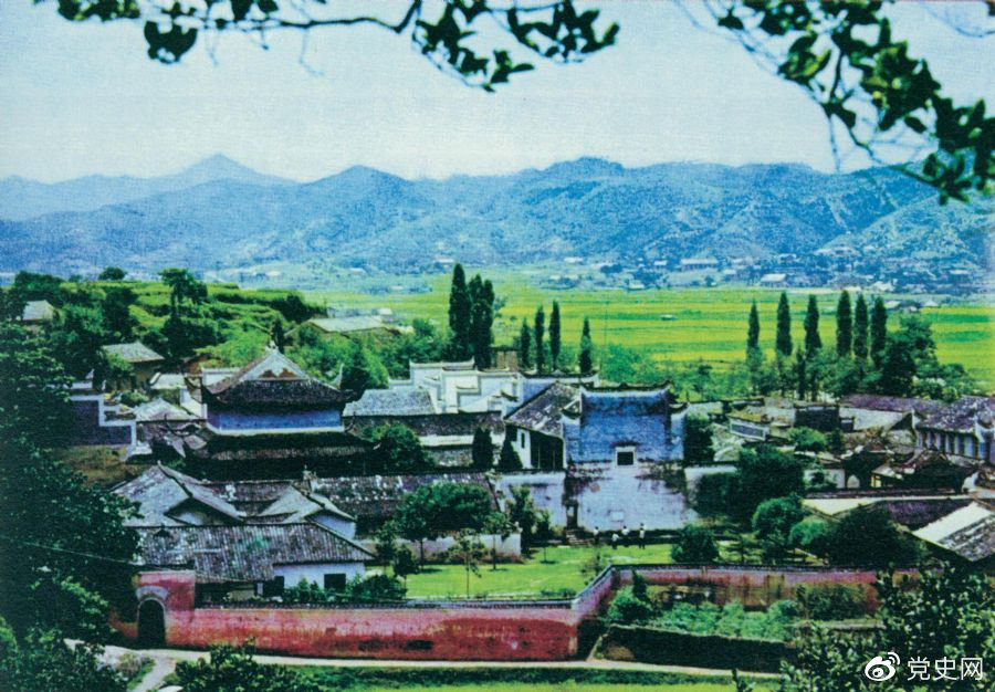 1927��9��19����ë�ɖ|�ڞg�(y��ng)�ļ������ʌW(xu��)У���_(k��i)ǰ��ί�T��(hu��)��(hu��)�h����(j��ng)�^(gu��)���Ҡ�(zh��ng)Փ���Q���ŗ������L(zh��ng)ɳ��Ӌ(j��)���������˽y(t��ng)���������������M߅���ɽ�^(q��)�M(j��n)܊���D���ļ������ʌW(xu��)У�fַ��