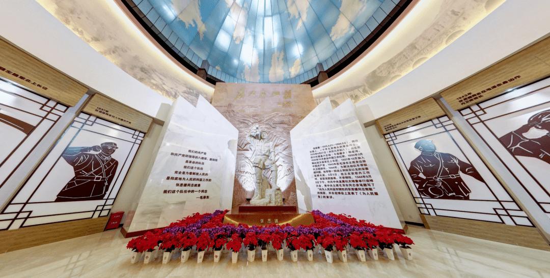 張思德：為人民利益而死比泰山還要重