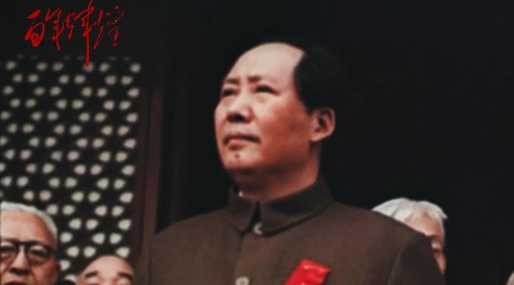 中華民族任人宰割飽受欺凌的時(shí)代一去不復(fù)返了