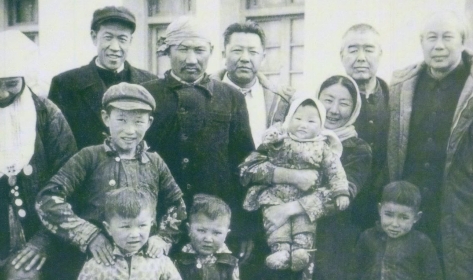 總書記講父親習(xí)仲勛的故事