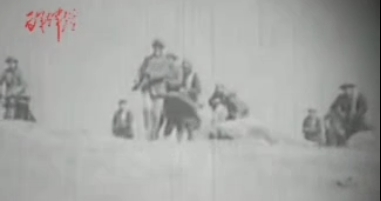 毛澤東：東北抗聯(lián)的斗爭(zhēng)比長(zhǎng)征還要艱苦