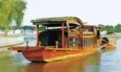 小小紅船承載千鈞