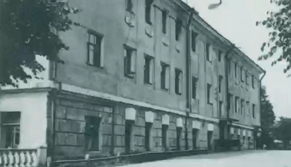 中共六大會(huì)址為何在莫斯科？