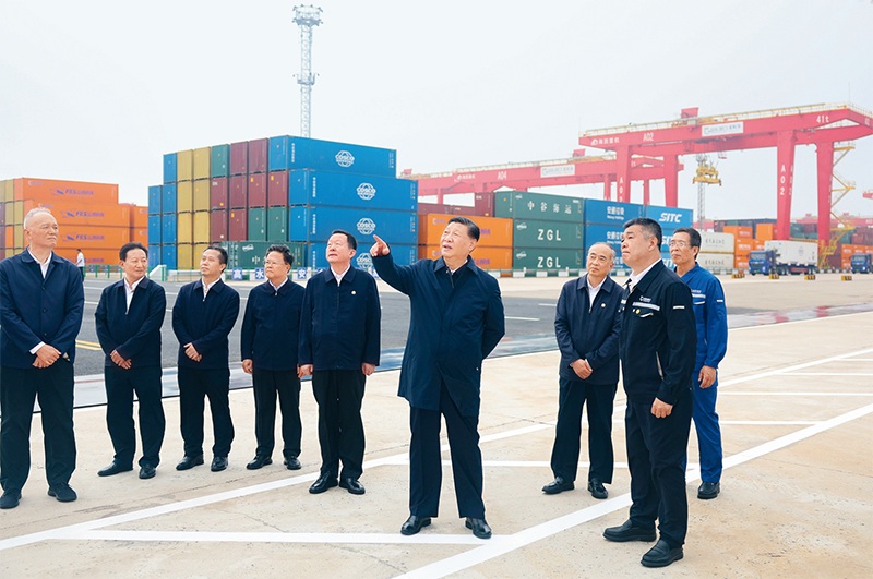 2024��5��22����24�գ��й����뿂��ӛ��������ϯ������܊ί��ϯ��(x��)��ƽ��ɽ�|���졣�@��22����������(x��)��ƽ�����ո۲쿴ȫ�Ԅӻ����b��a�^���I(y��)������ ���A��ӛ�� ���i/�z