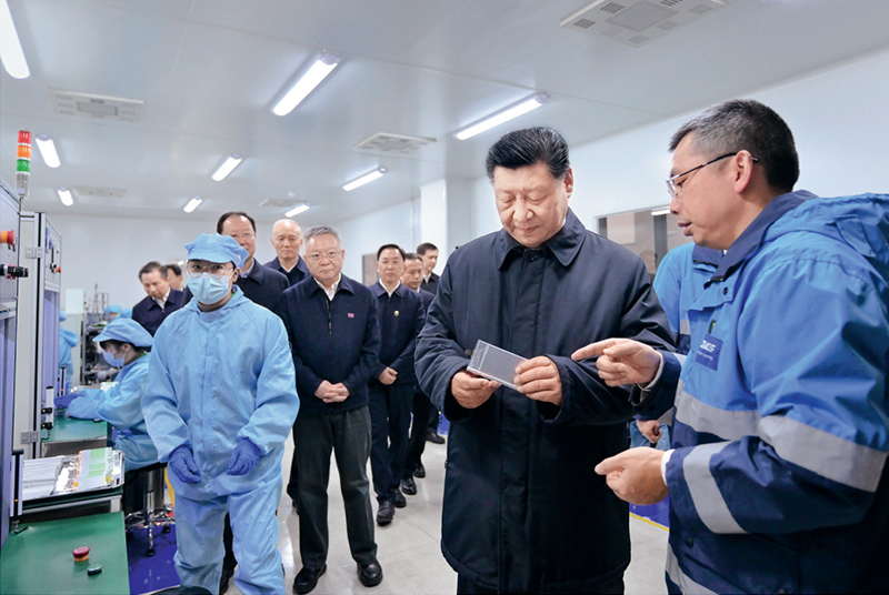 2024��3��18����21�����й����뿂��ӛ��������ϯ������܊ί��ϯ��(x��)��ƽ�ں��Ͽ��졣�@��18����������(x��)��ƽ���еº��Y��I(y��)��˹��ɼɼ늳ز������޹�˾������ ���A��ӛ�� �x�h(hu��n)�Y/�z