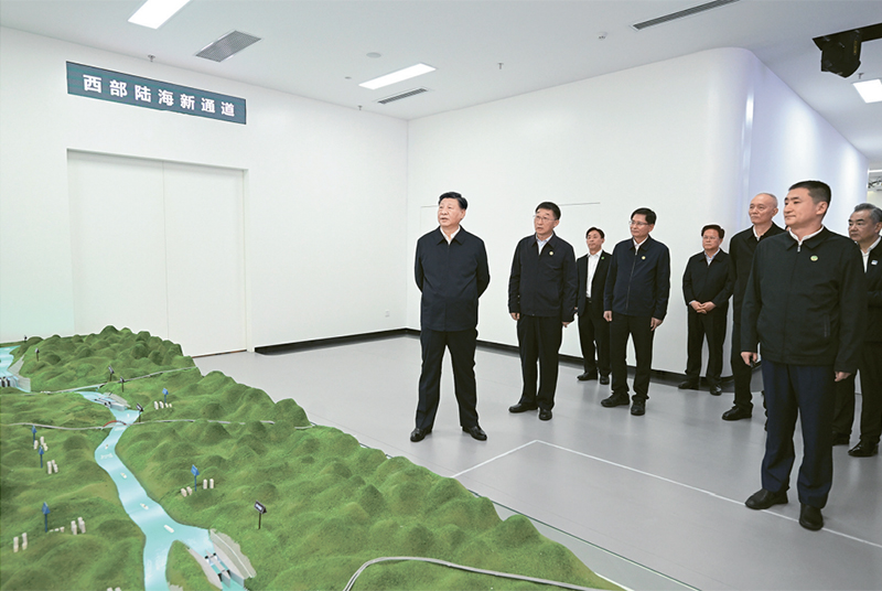 2023��12��14����15�����й����뿂��ӛ��������ϯ������܊ί��ϯ��(x��)��ƽ�ڏV���������@��14�����磬��(x��)��ƽ���ό��п����Ї����|����Ϣ�۹ɷ����޹�˾���Y(ji��)��ƽ��\��ɳ�P ȡ����ꑺ���ͨ���Ǹɹ��̽��O(sh��)�R�� ���A��ӛ�� �x�h(hu��n)�Y/�z