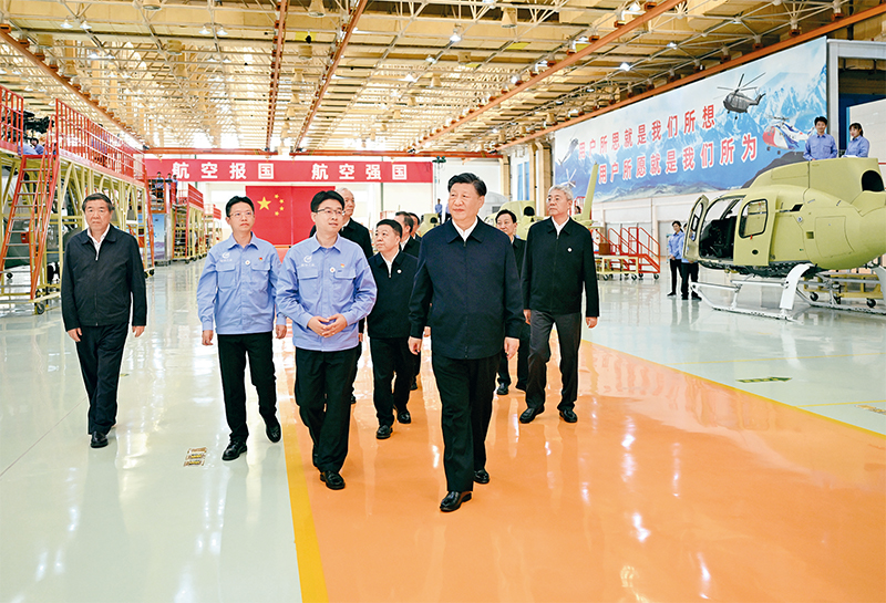   2023��10��10����13�գ��й����뿂��ӛ����(gu��)����ϯ������܊ί��ϯ��(x��)��ƽ�ڽ����������@��11����������(x��)��ƽ�ھ����(zh��n)�в����w�C(j��)���I(y��)�����F(tu��n)�����޹�˾���졣 ���A��ӛ�� ����/�z